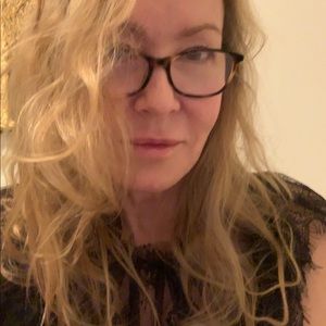 Meet your Posher, Dawna